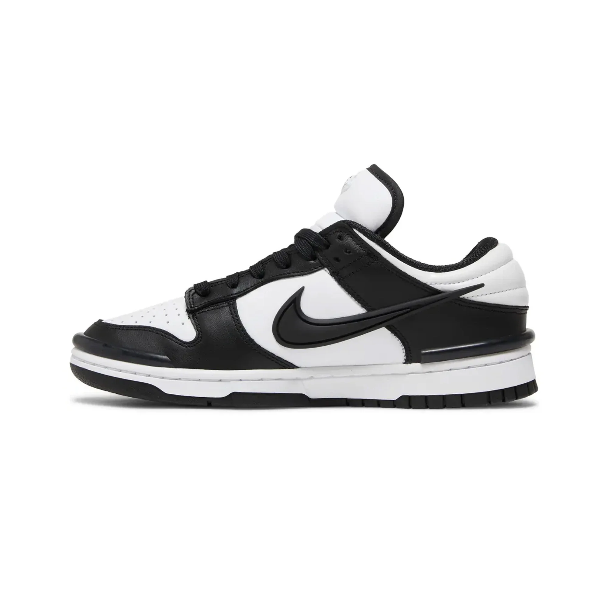 Nike Dunk Low Twist 'Panda' W (2023) - Image 3