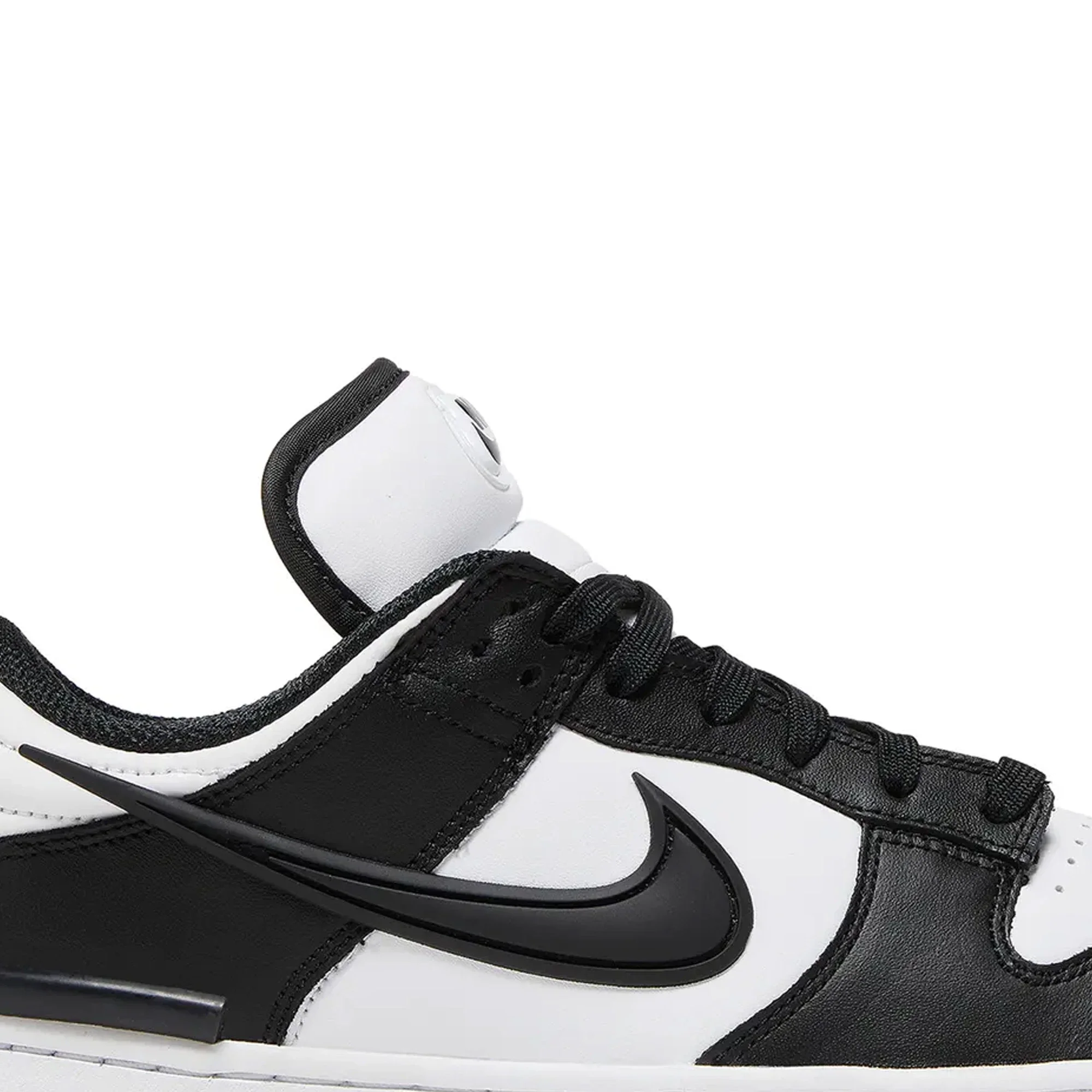 Nike Dunk Low Twist 'Panda' W (2023) - Image 6