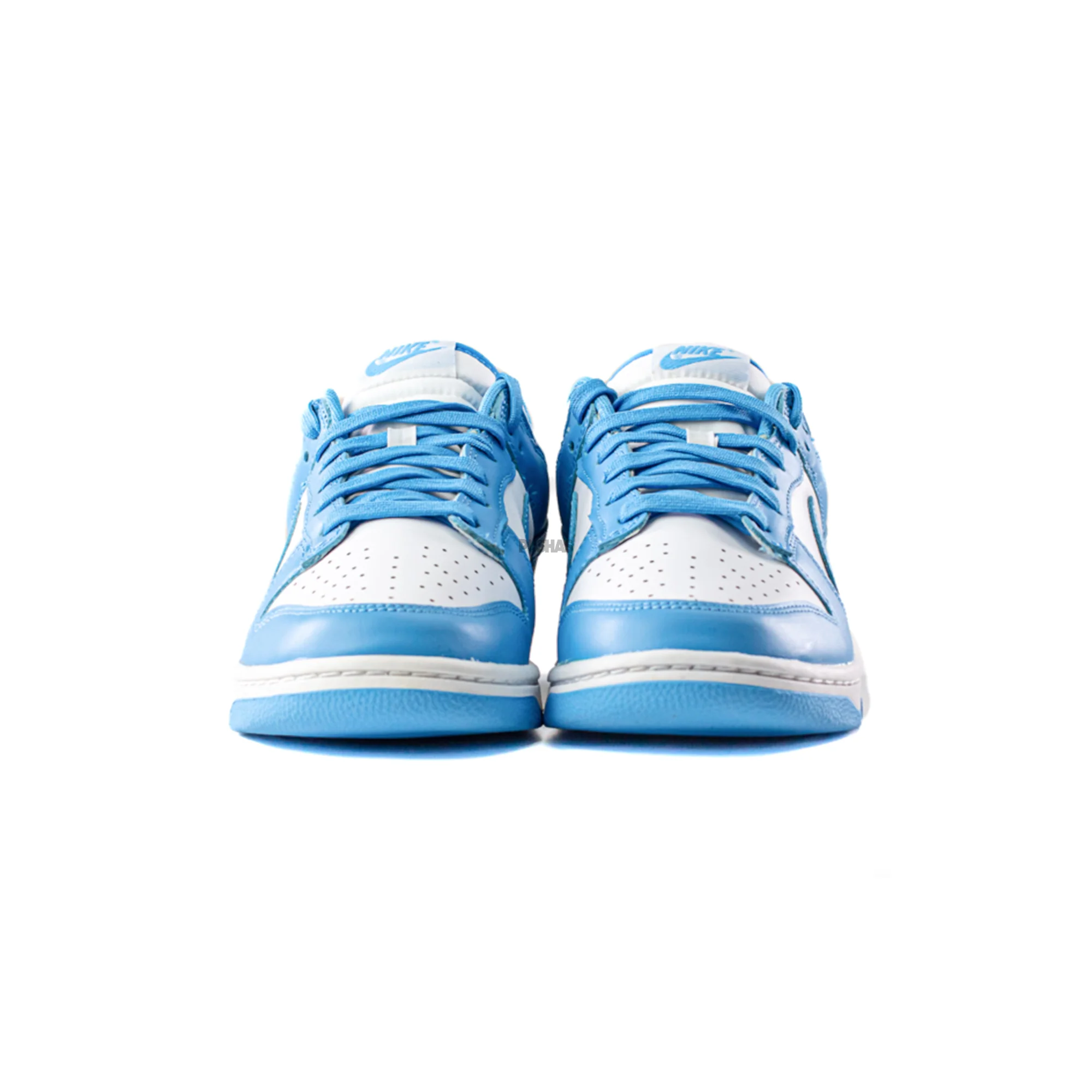 Nike Dunk Low 'UNC' (2021) - Image 5