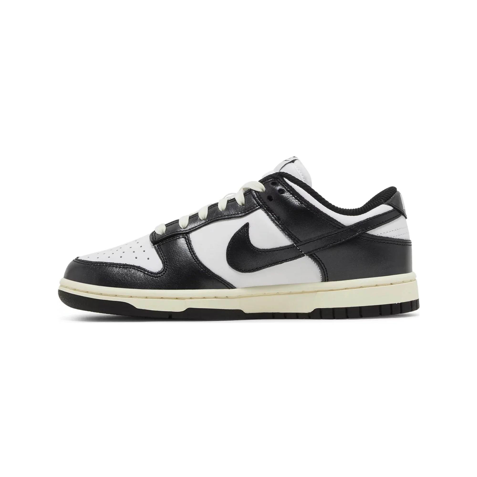 Nike Dunk Low Vintage 'Panda' Women's (2023) - Image 3