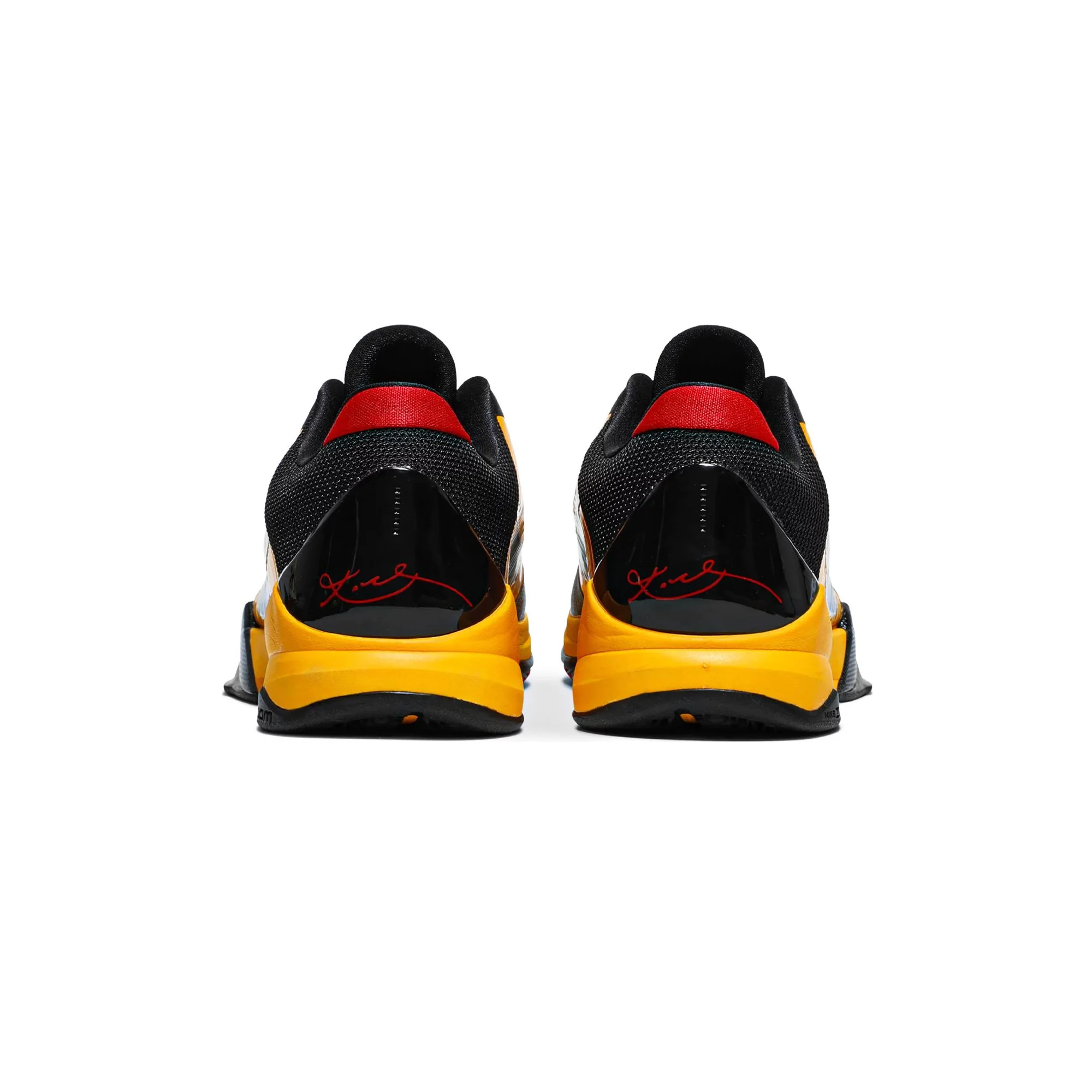 Nike Kobe 5 Protro 'Bruce Lee' (2020) - Image 4