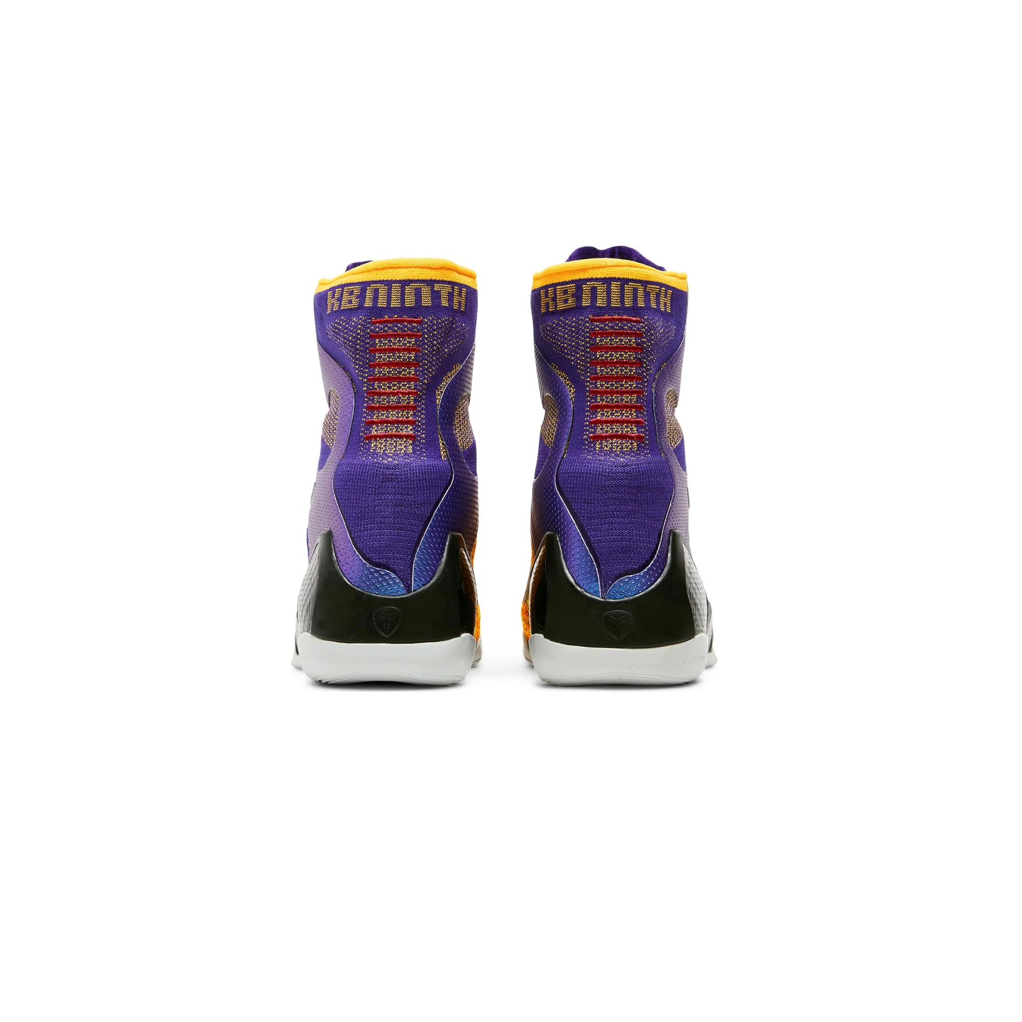 Nike Kobe 9 Elite Team 'Showtime' (2014) - Image 4