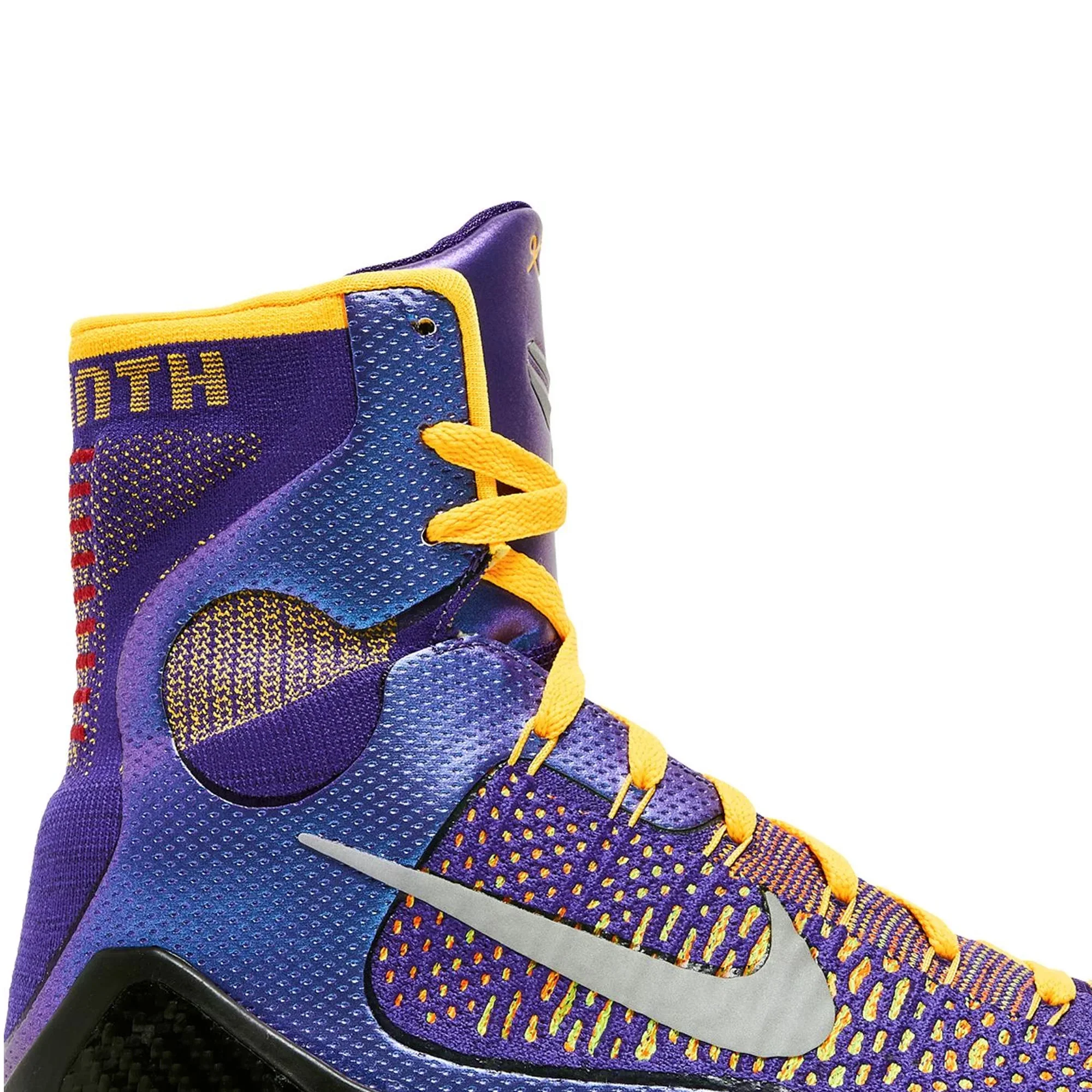 Nike Kobe 9 Elite Team 'Showtime' (2014) - Image 5