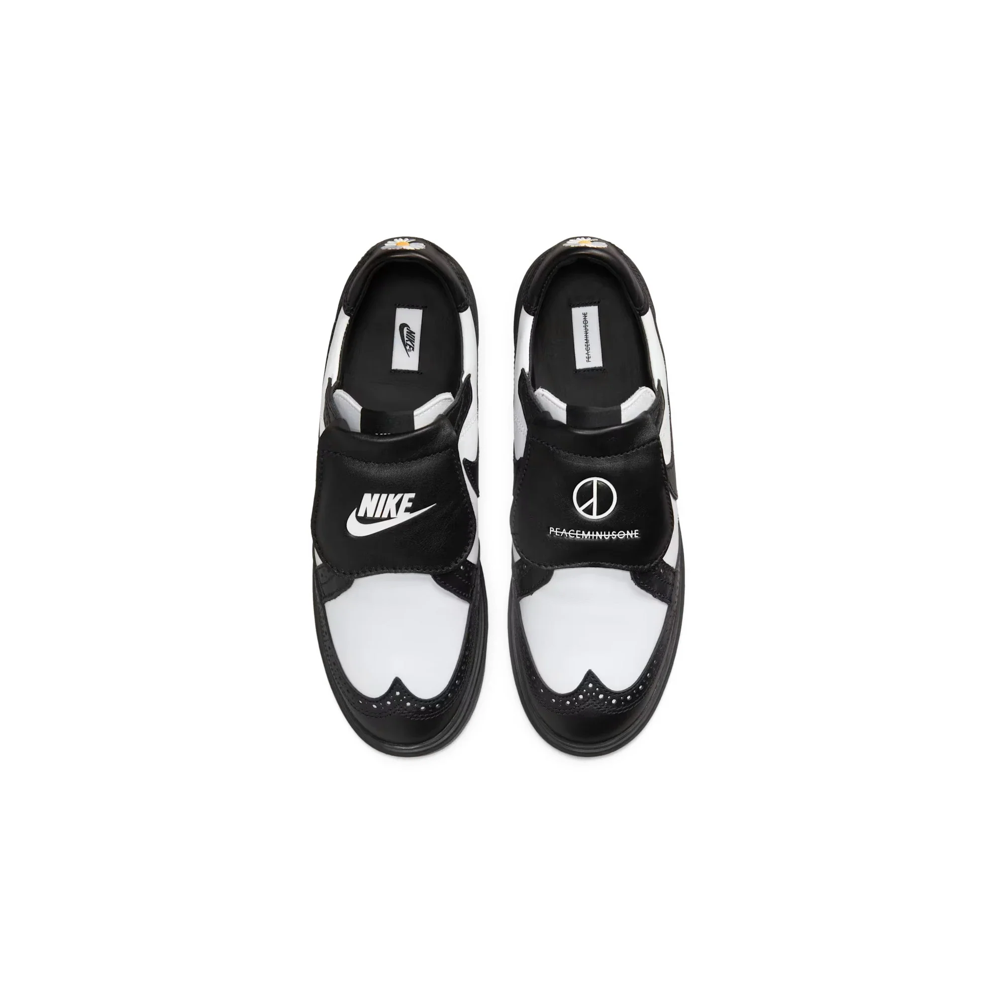 Nike Kwondo 1 x G-Dragon 'Peaceminusone Panda' - Image 4