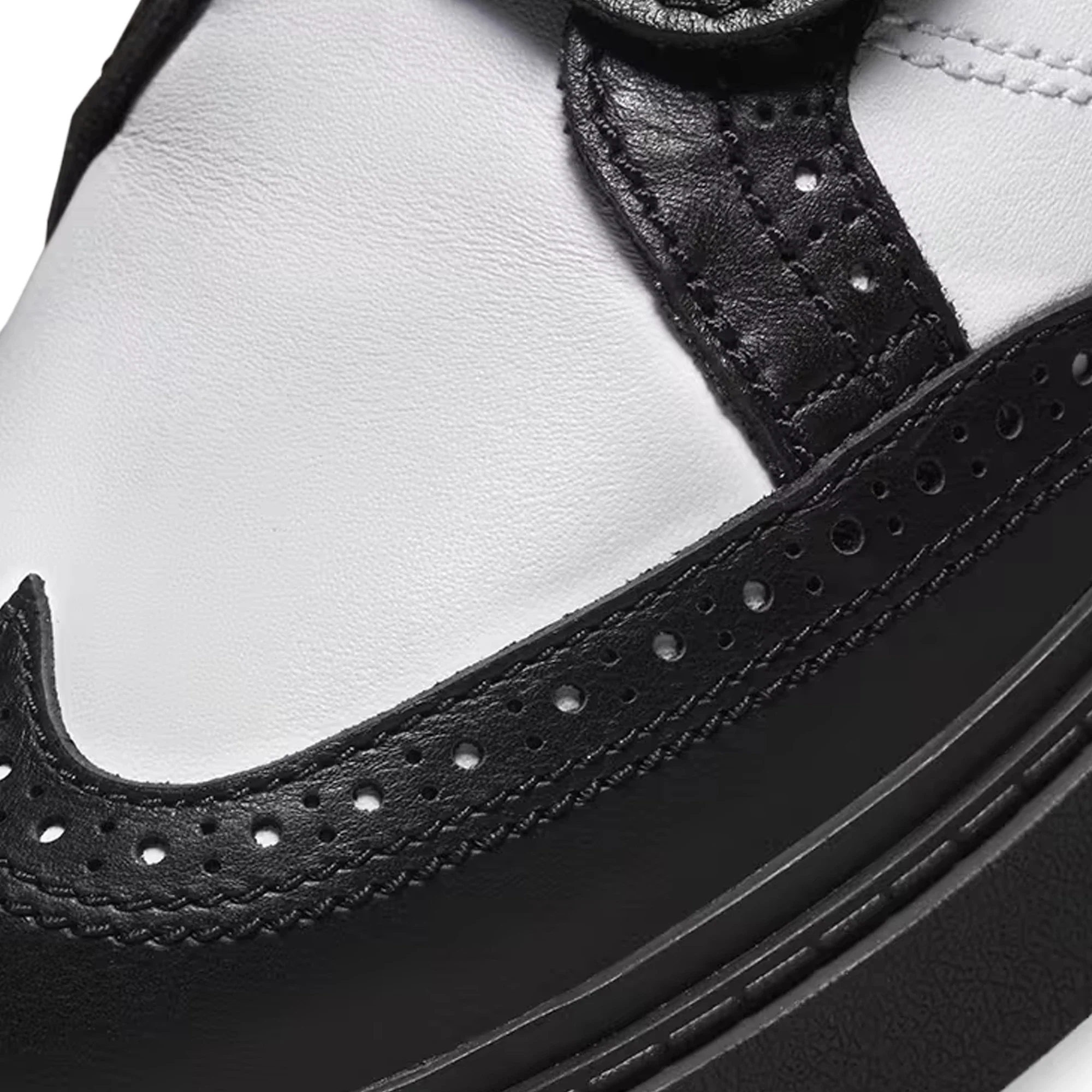 Nike Kwondo 1 x G-Dragon 'Peaceminusone Panda' - Image 7