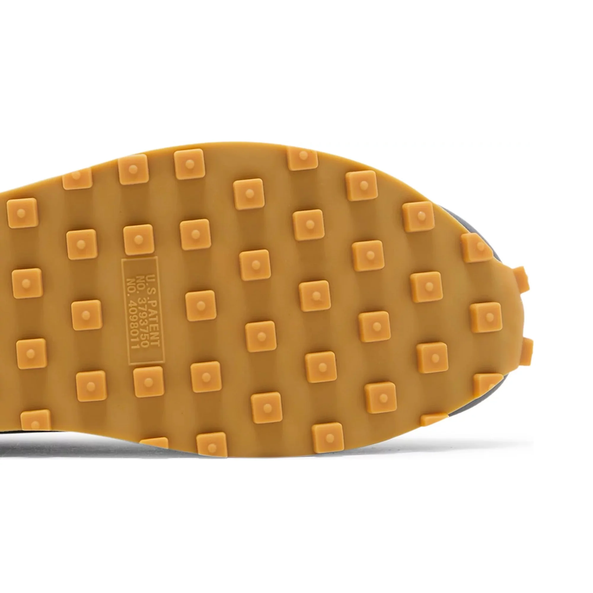 LD Waffle x Sacai x CLOT 'Cool Grey' - Image 9