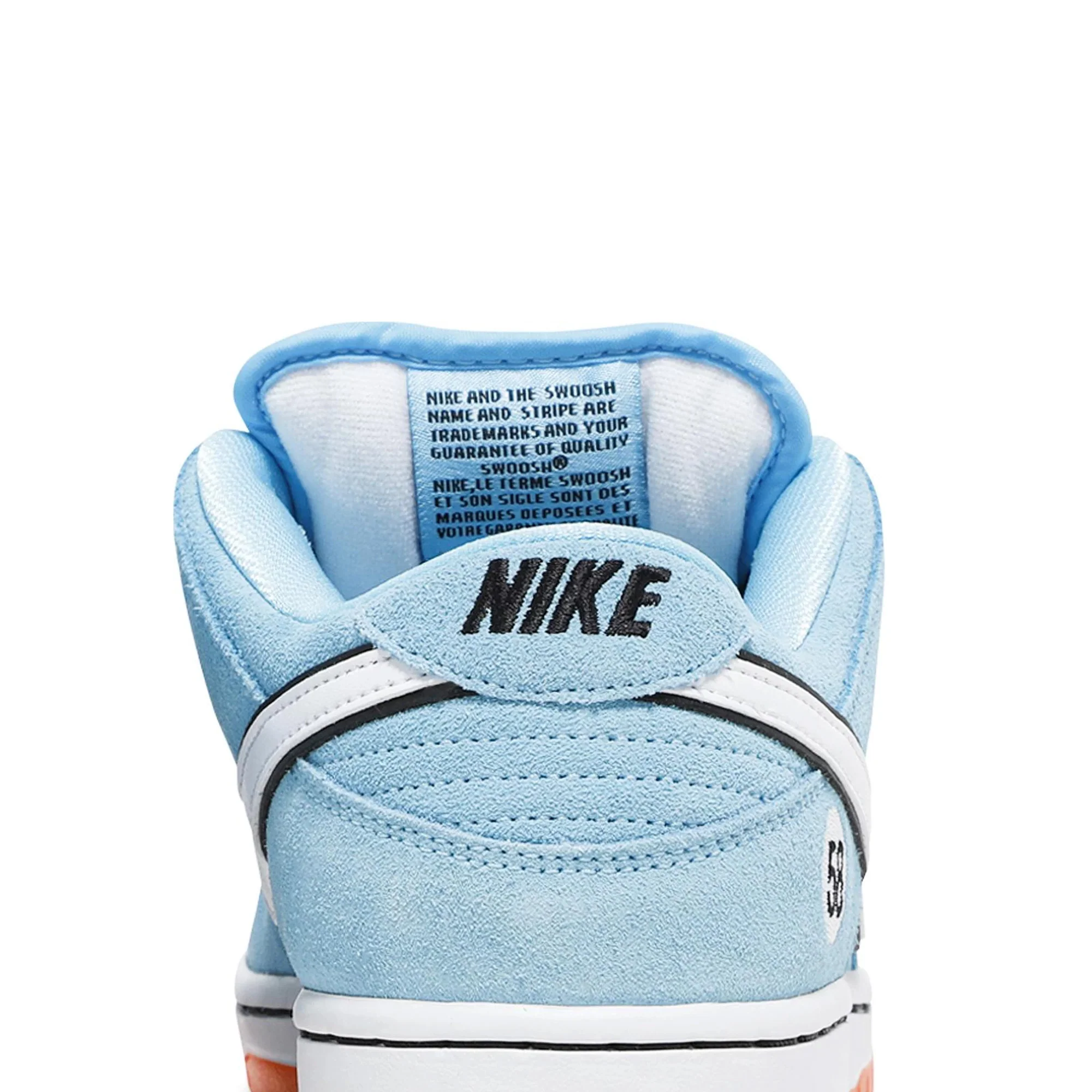 SB Dunk Low 'Club 58 Gulf' - Image 10