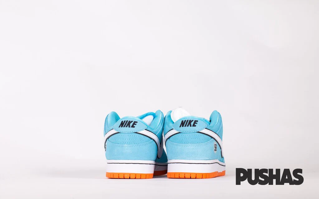 SB Dunk Low 'Club 58 Gulf' - Image 11