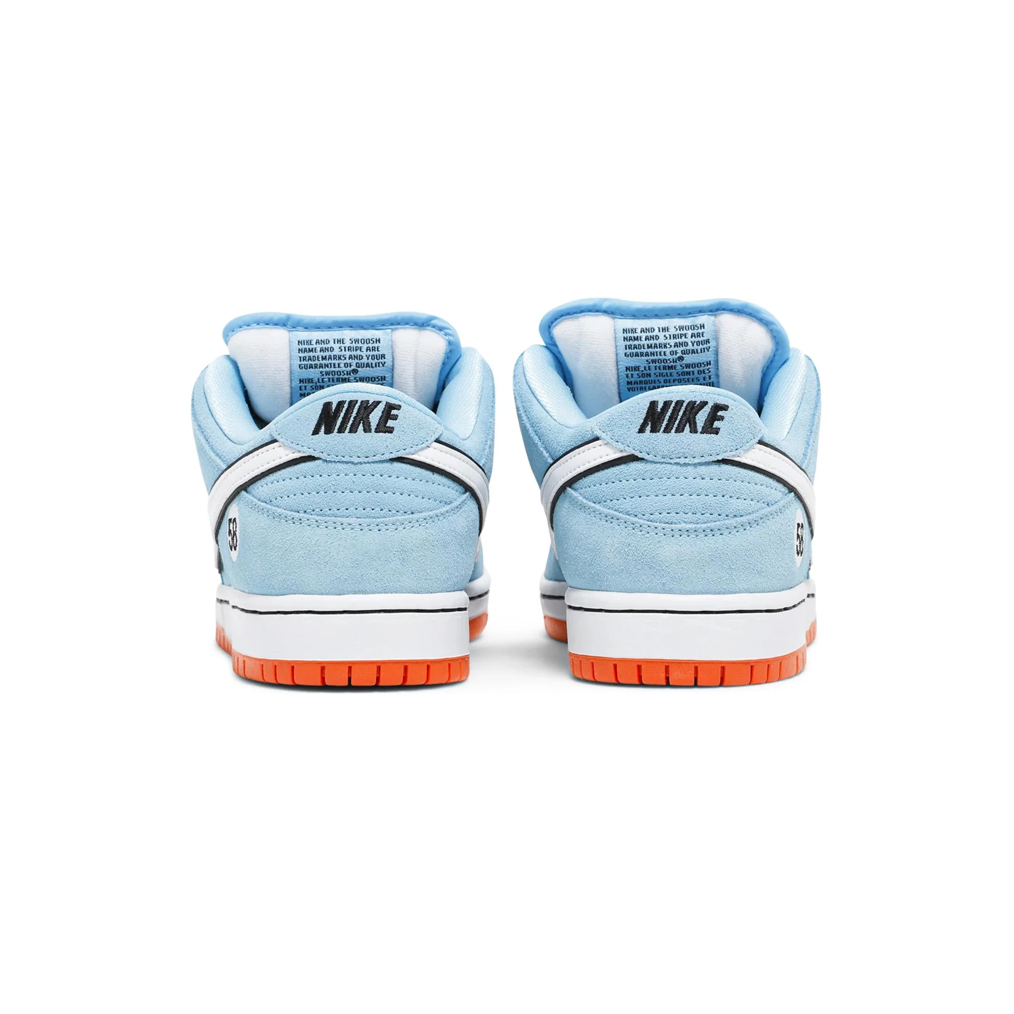 SB Dunk Low 'Club 58 Gulf' - Image 5
