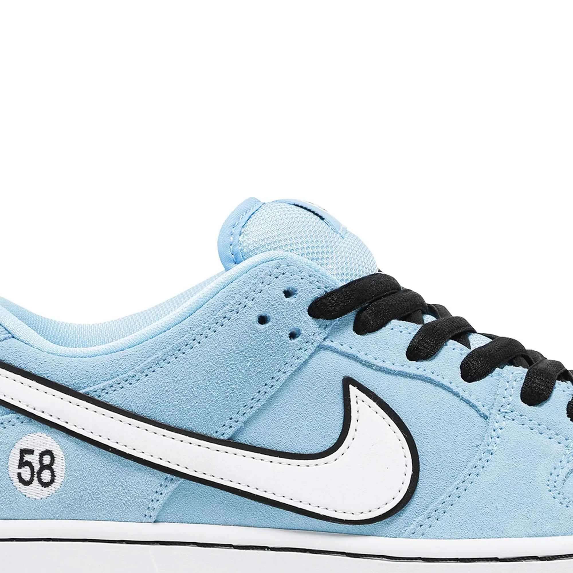 SB Dunk Low 'Club 58 Gulf' - Image 6