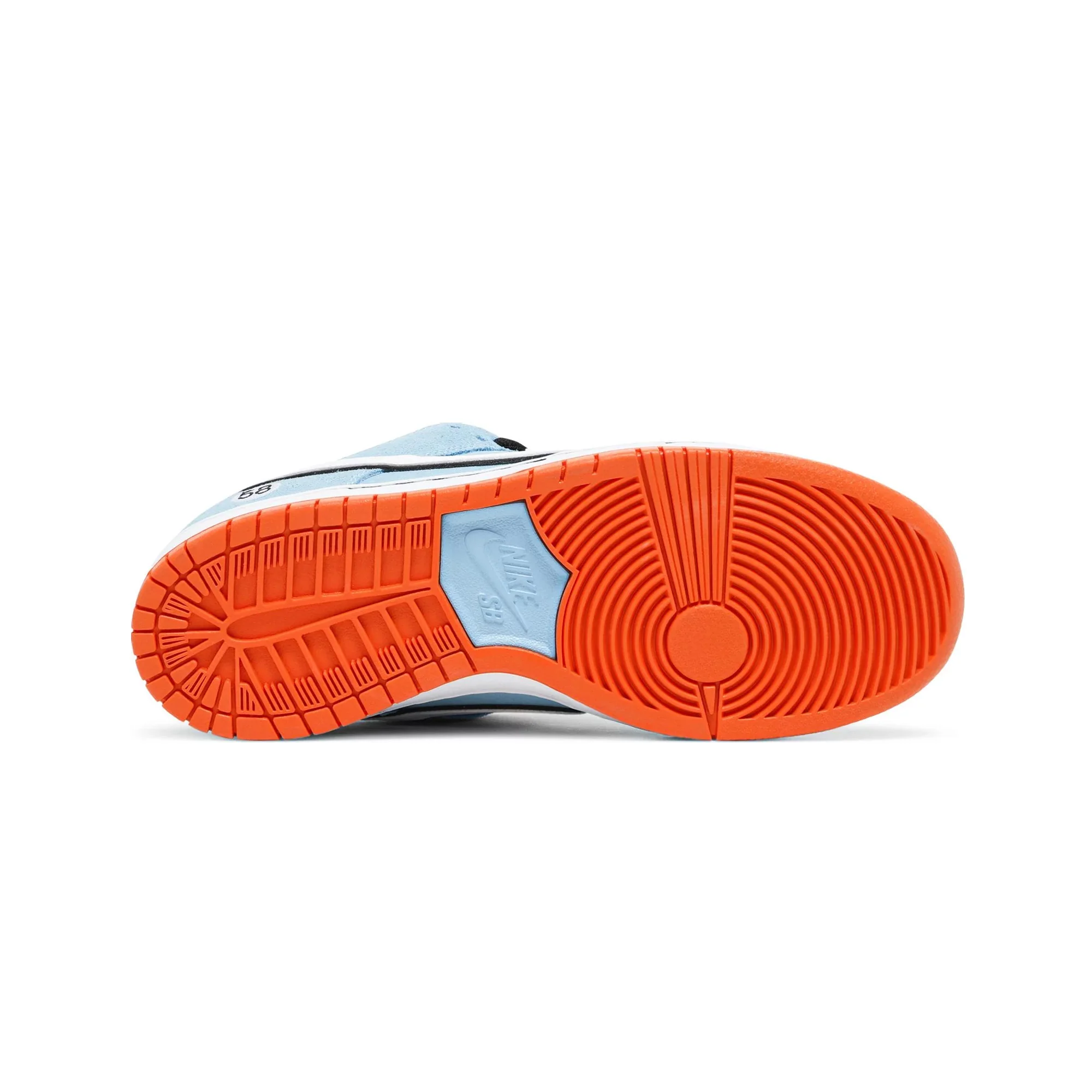 SB Dunk Low 'Club 58 Gulf' - Image 7
