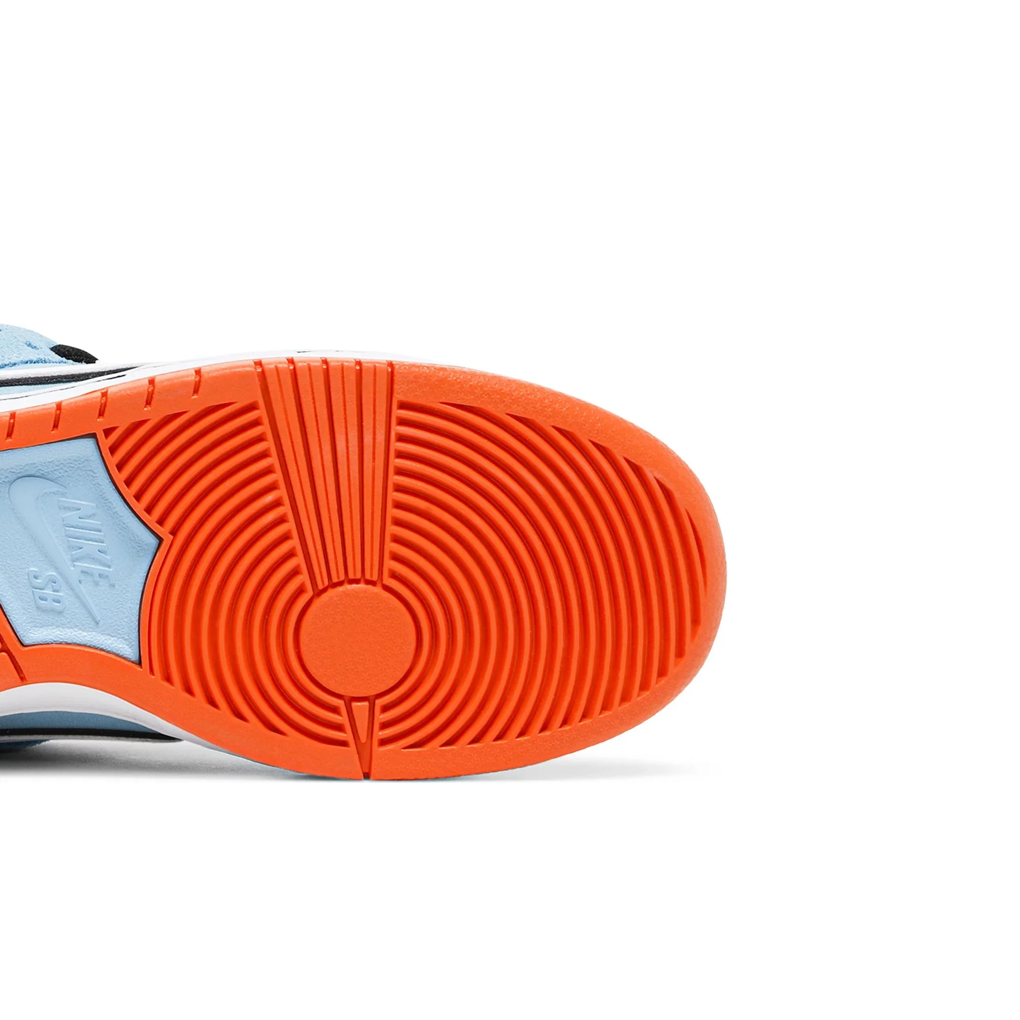 SB Dunk Low 'Club 58 Gulf' - Image 8