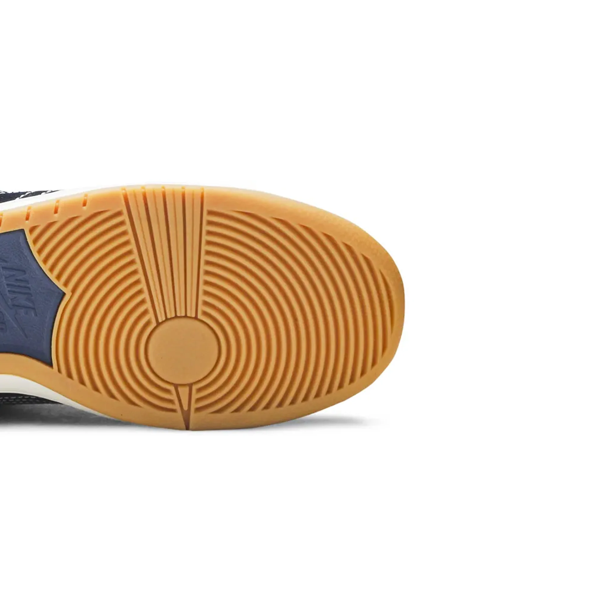 Nike SB Dunk Low 'Denim Sashiko' - Image 8