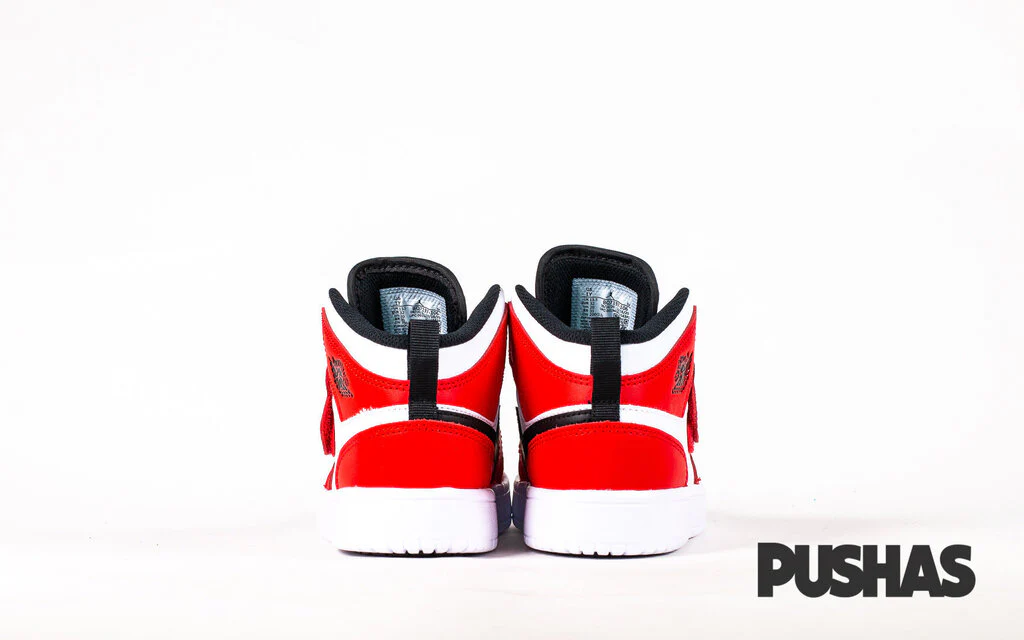 Sky Jordan 1 'Chicago' PS (2020) - Image 3