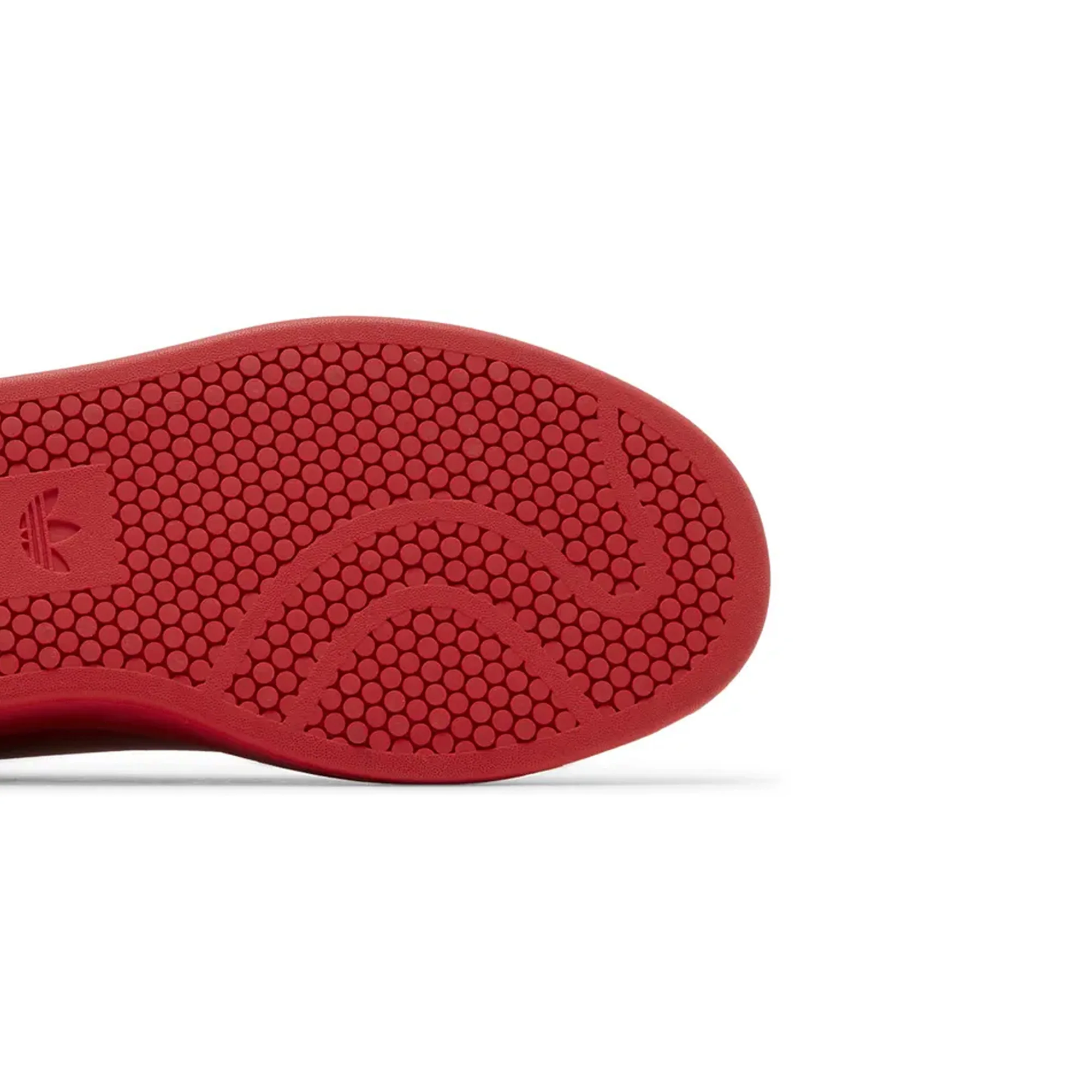Adidas Stan Smith x Pharrell Williams - Red (New) - Image 8