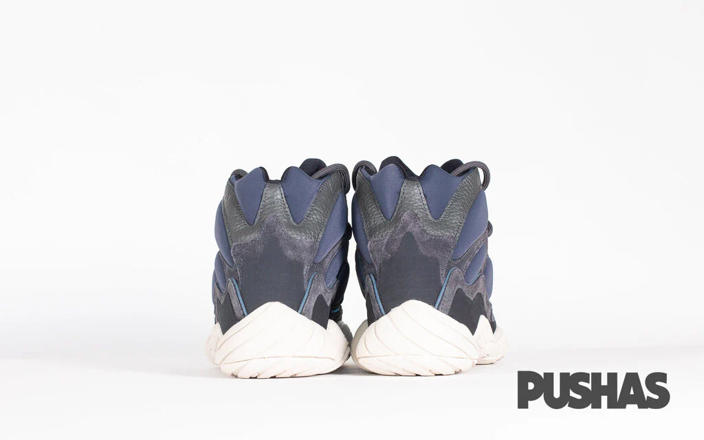 Yeezy 500 High 'Slate' - Image 3