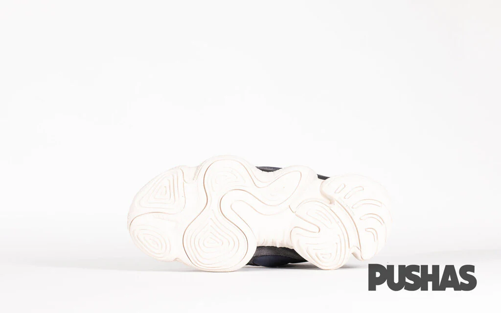 Yeezy 500 High 'Slate' - Image 5