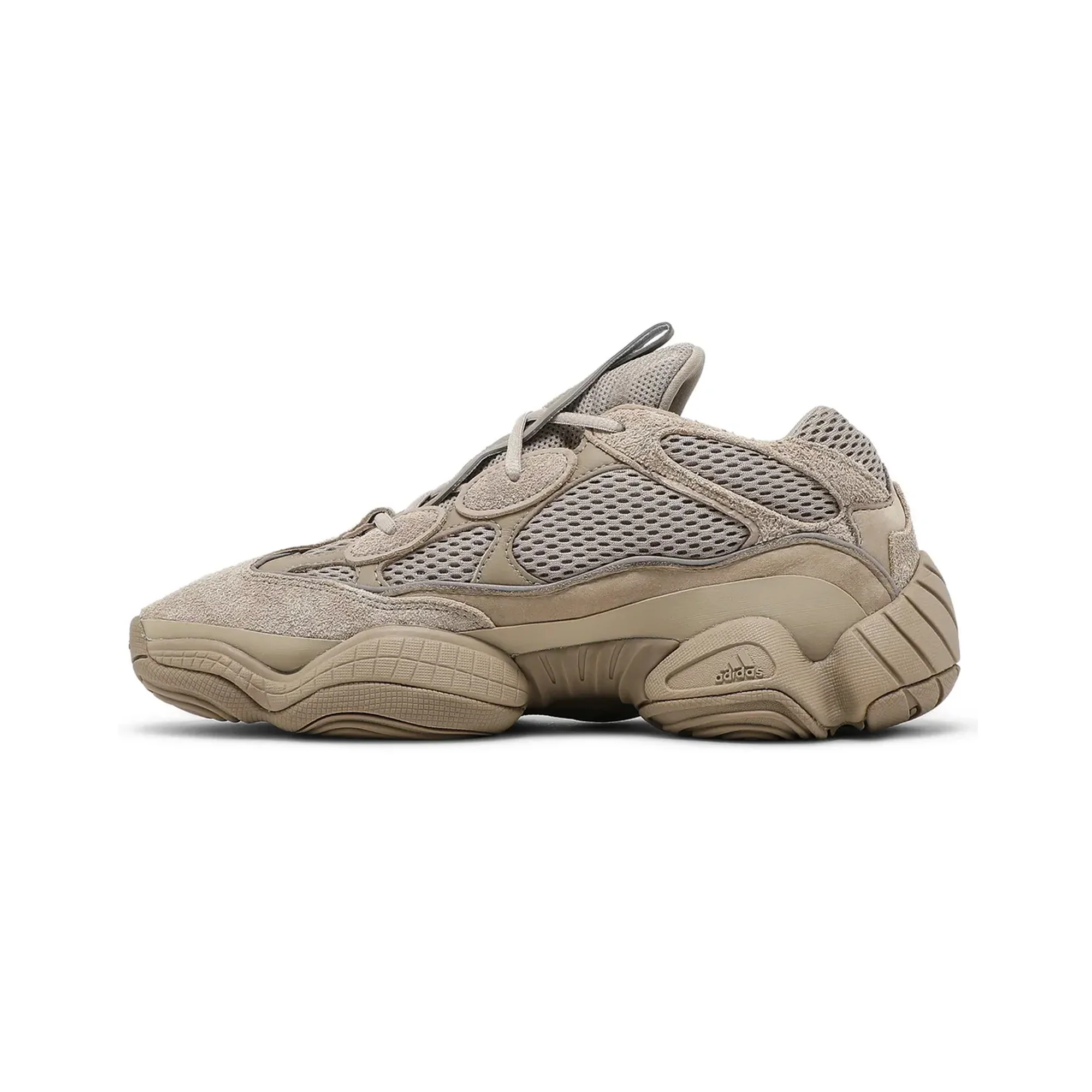 Yeezy 500 'Taupe' - Image 3