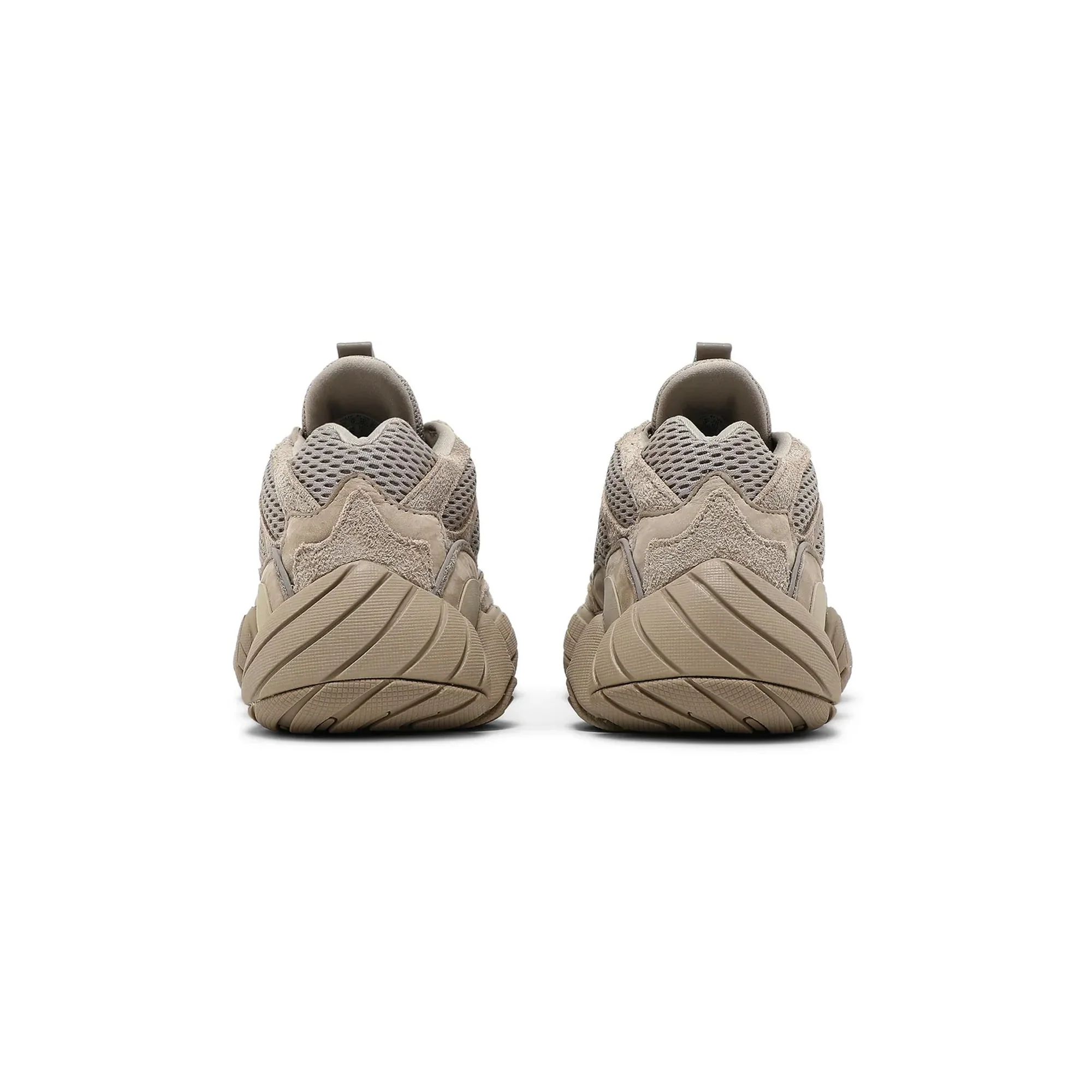 Yeezy 500 'Taupe' - Image 4