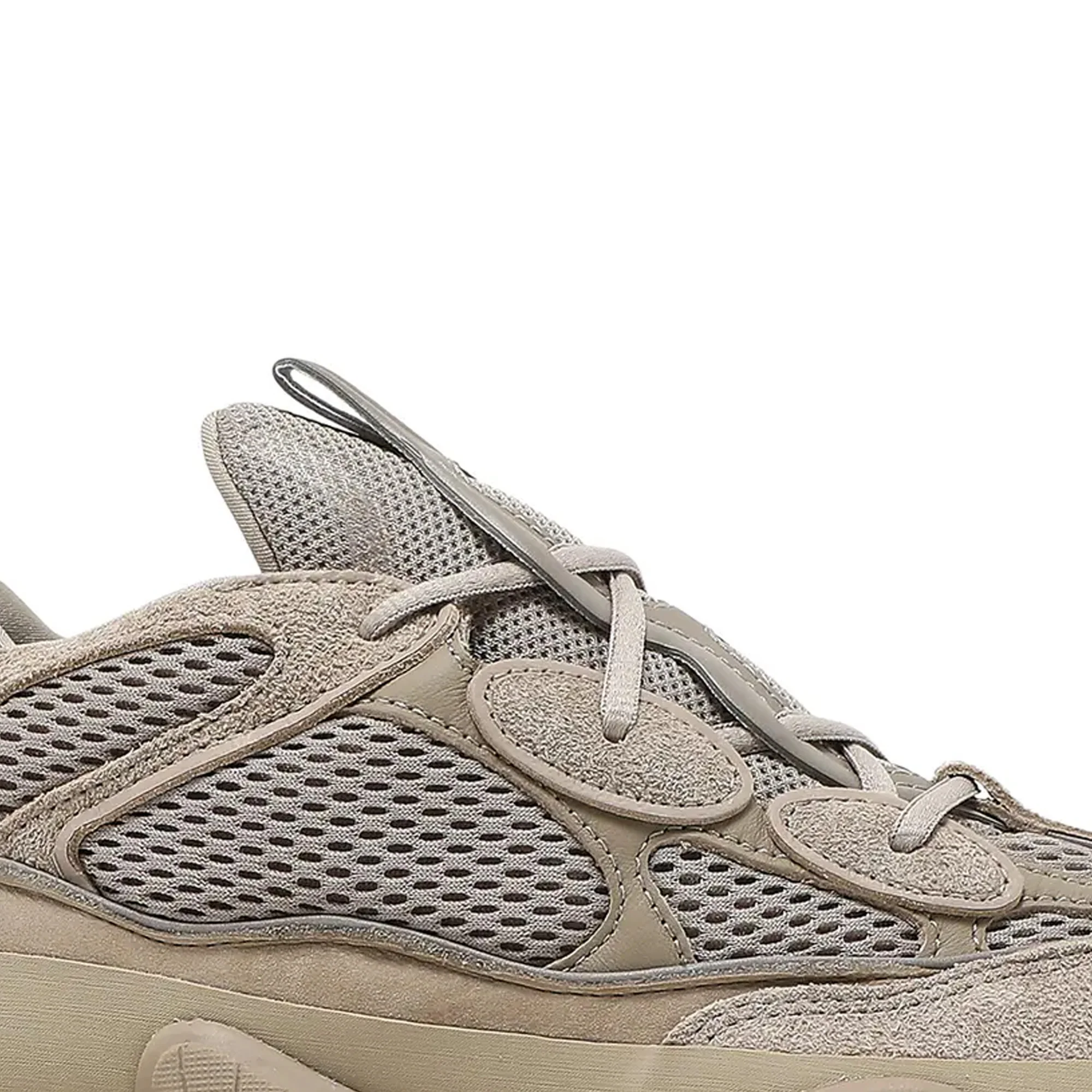 Yeezy 500 'Taupe' - Image 6