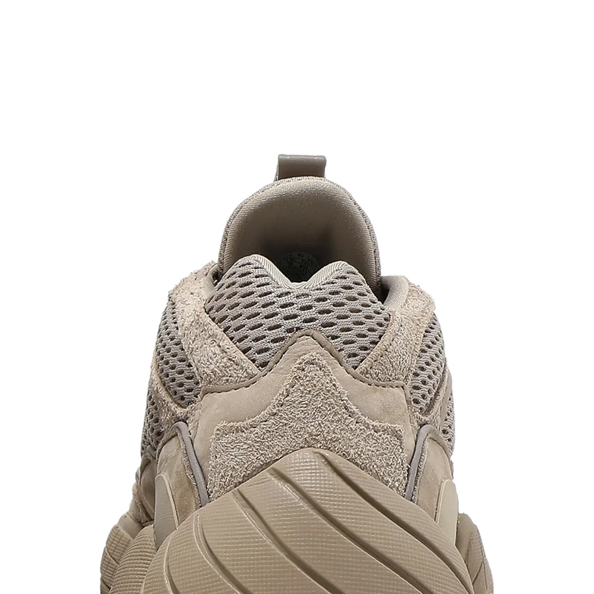 Yeezy 500 'Taupe' - Image 7
