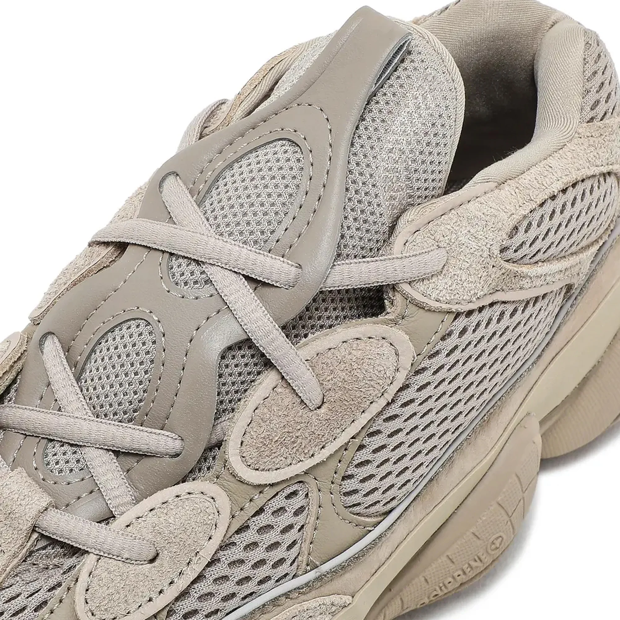 Yeezy 500 'Taupe' - Image 9
