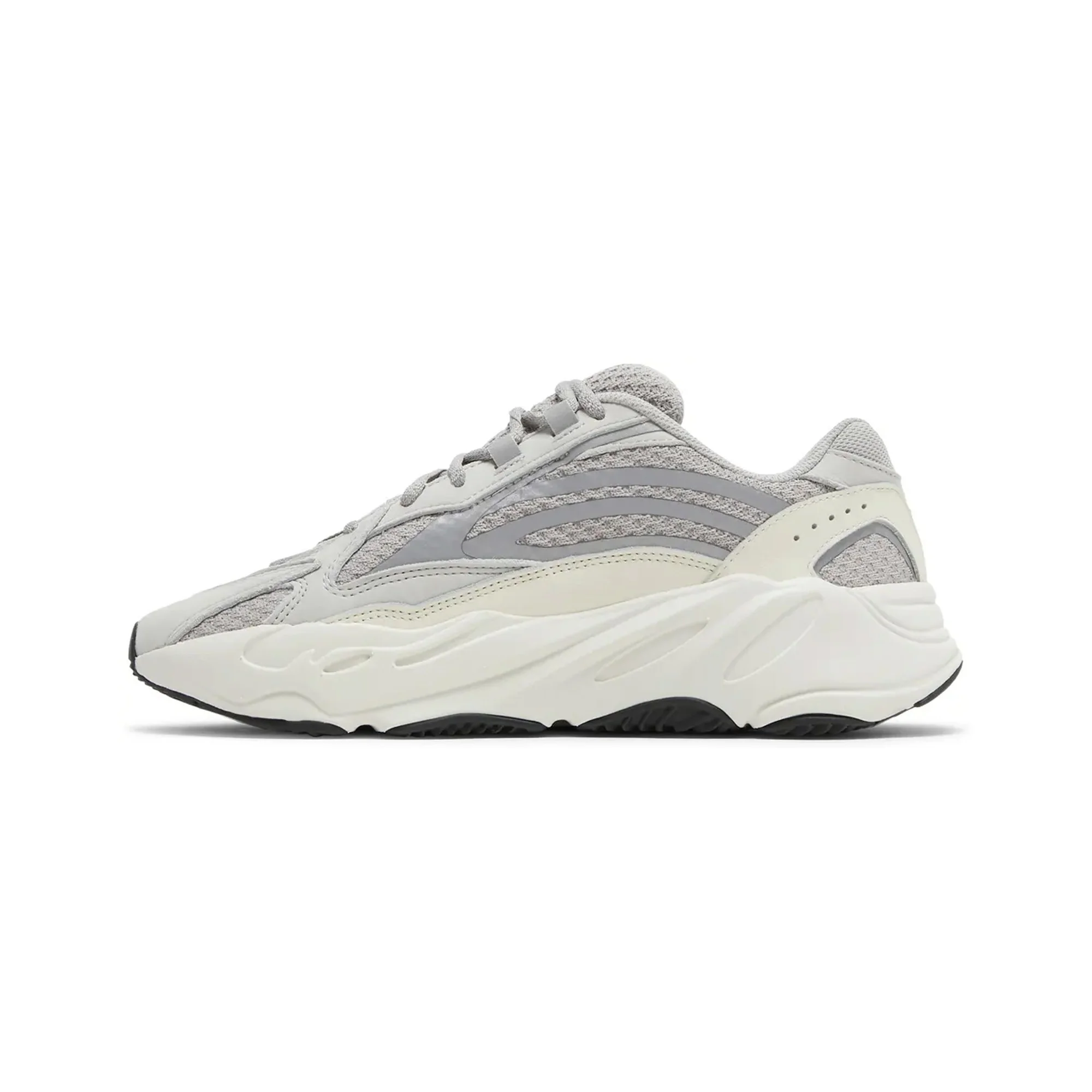 Yeezy 700 V2 'Static' (New) - Image 3
