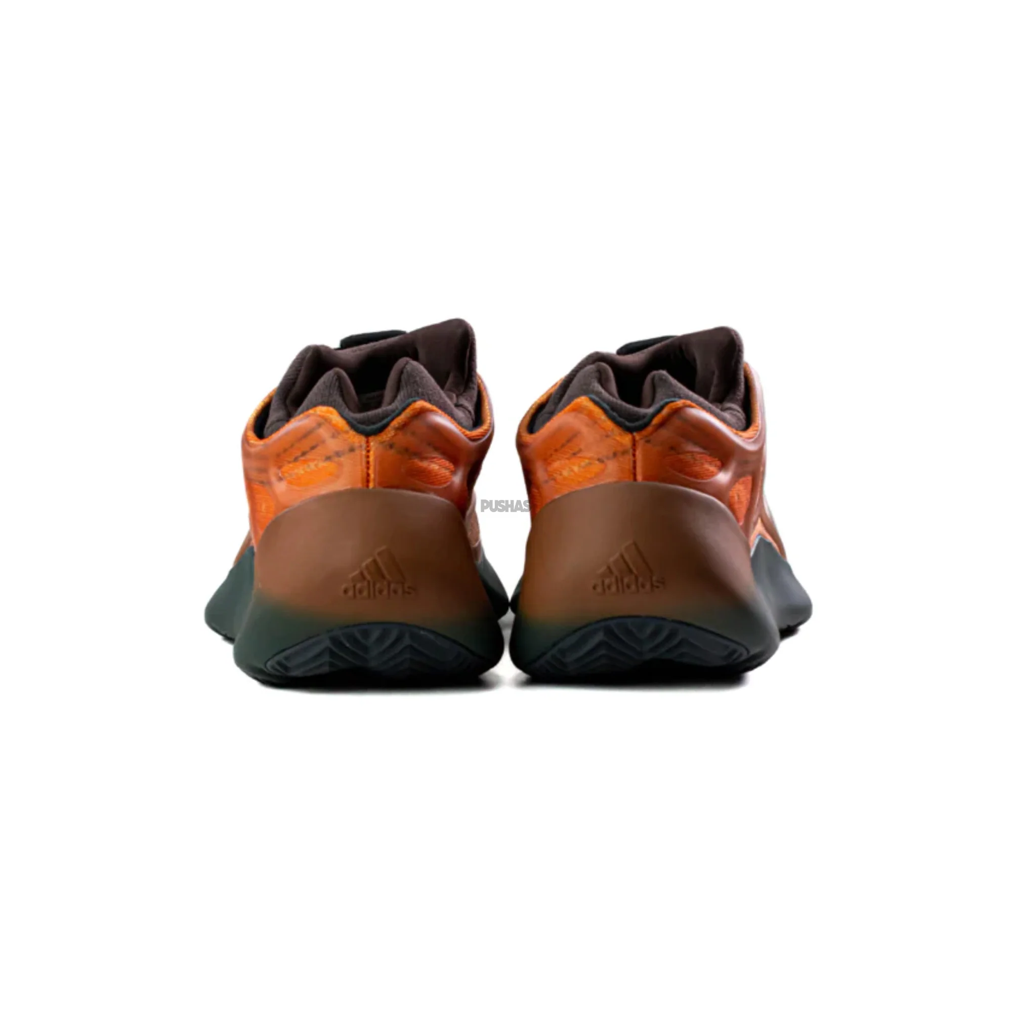 Adidas Yeezy 700 V3 'Copper Fade' (2021) - Image 5