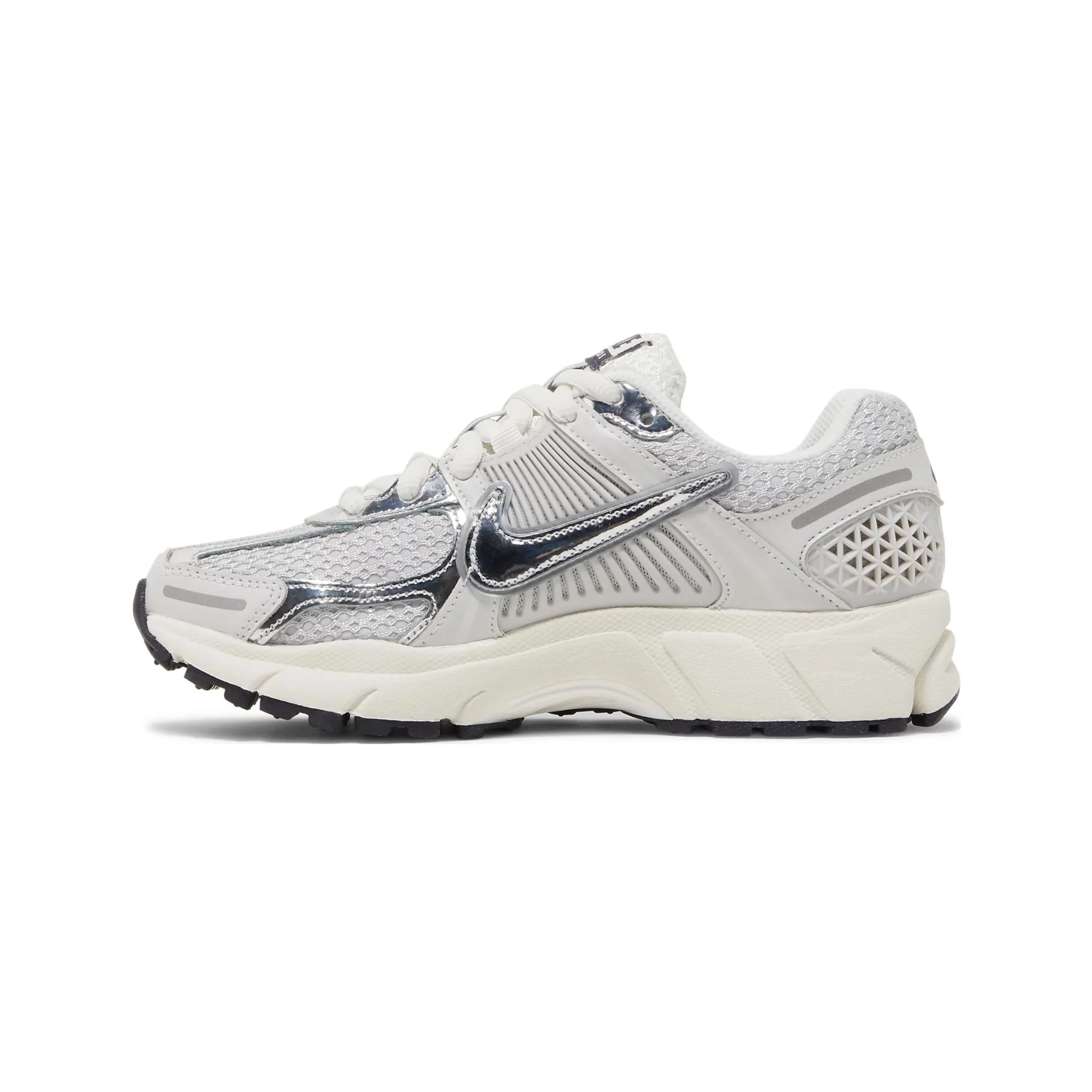 Zoom Vomero 5 'Photon Dust Metallic Silver' W (2023) - Image 3